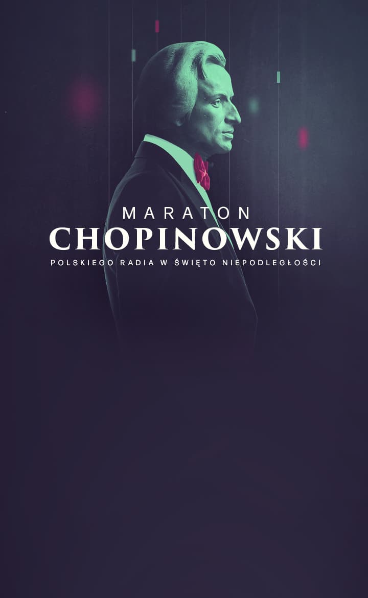 Maraton Chopinowski 2022